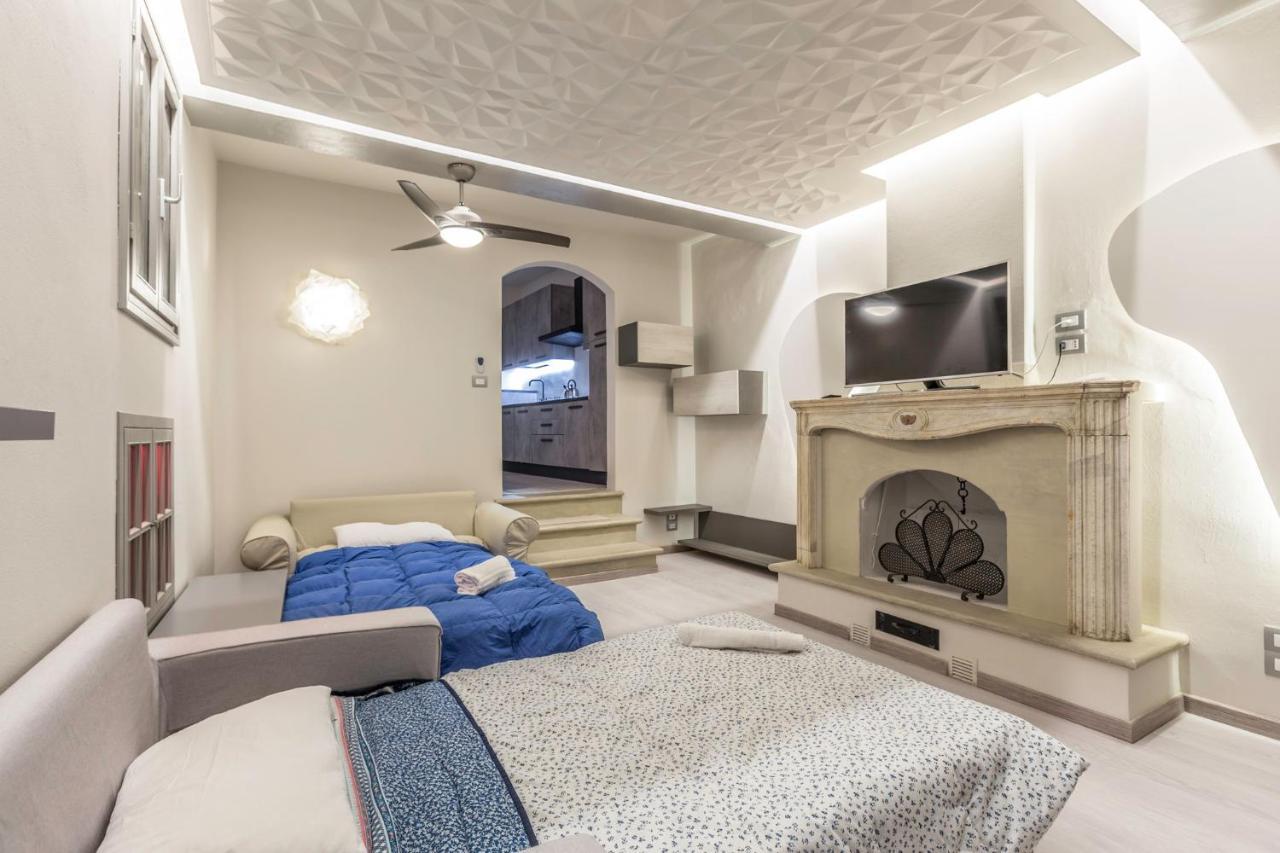 Futura, Bologna By Short Holidays Exteriör bild