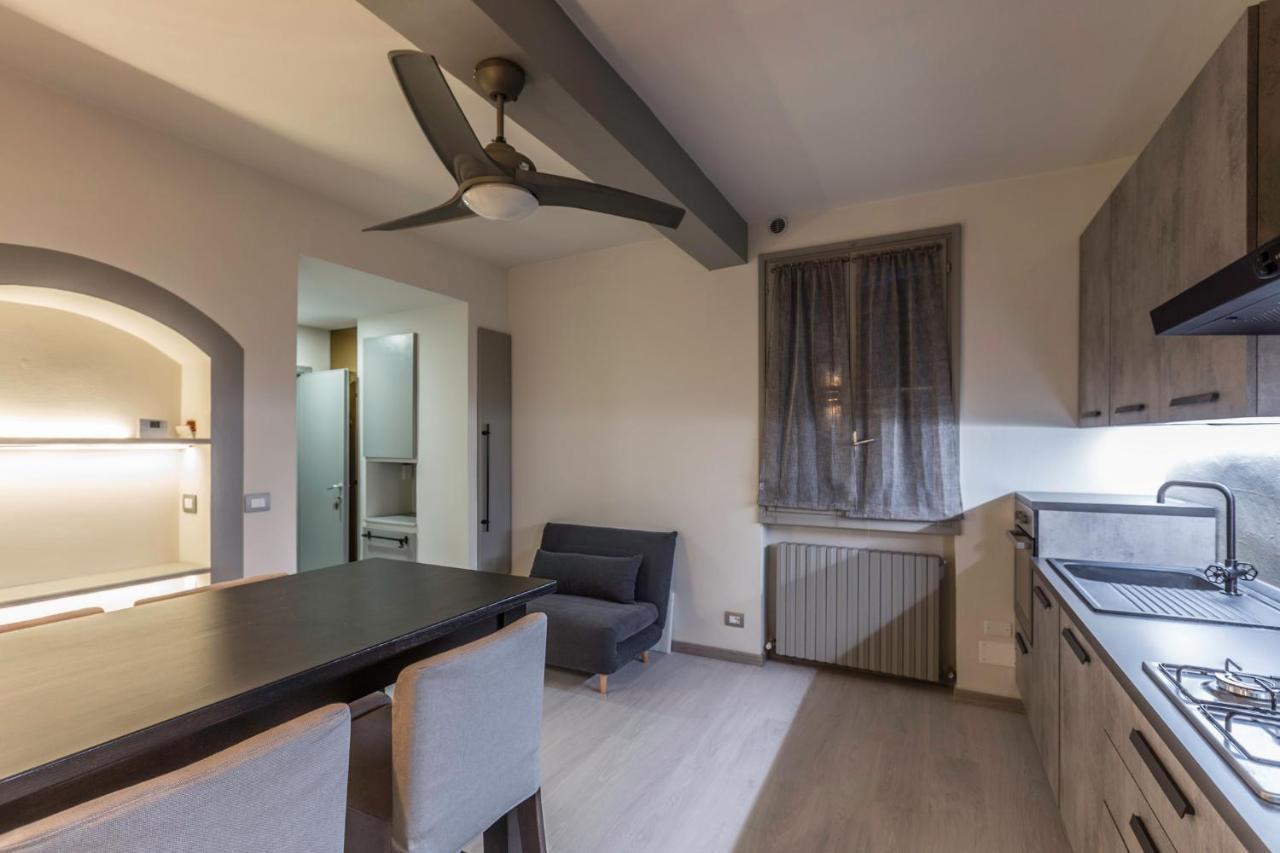 Futura, Bologna By Short Holidays Exteriör bild