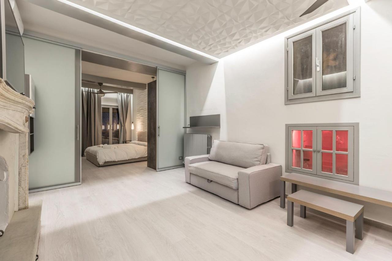 Futura, Bologna By Short Holidays Exteriör bild