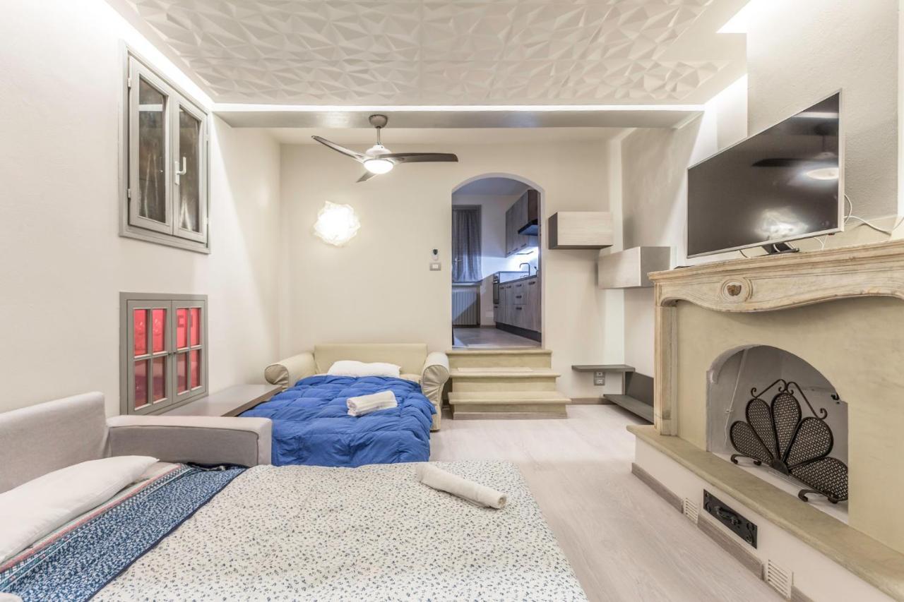 Futura, Bologna By Short Holidays Exteriör bild