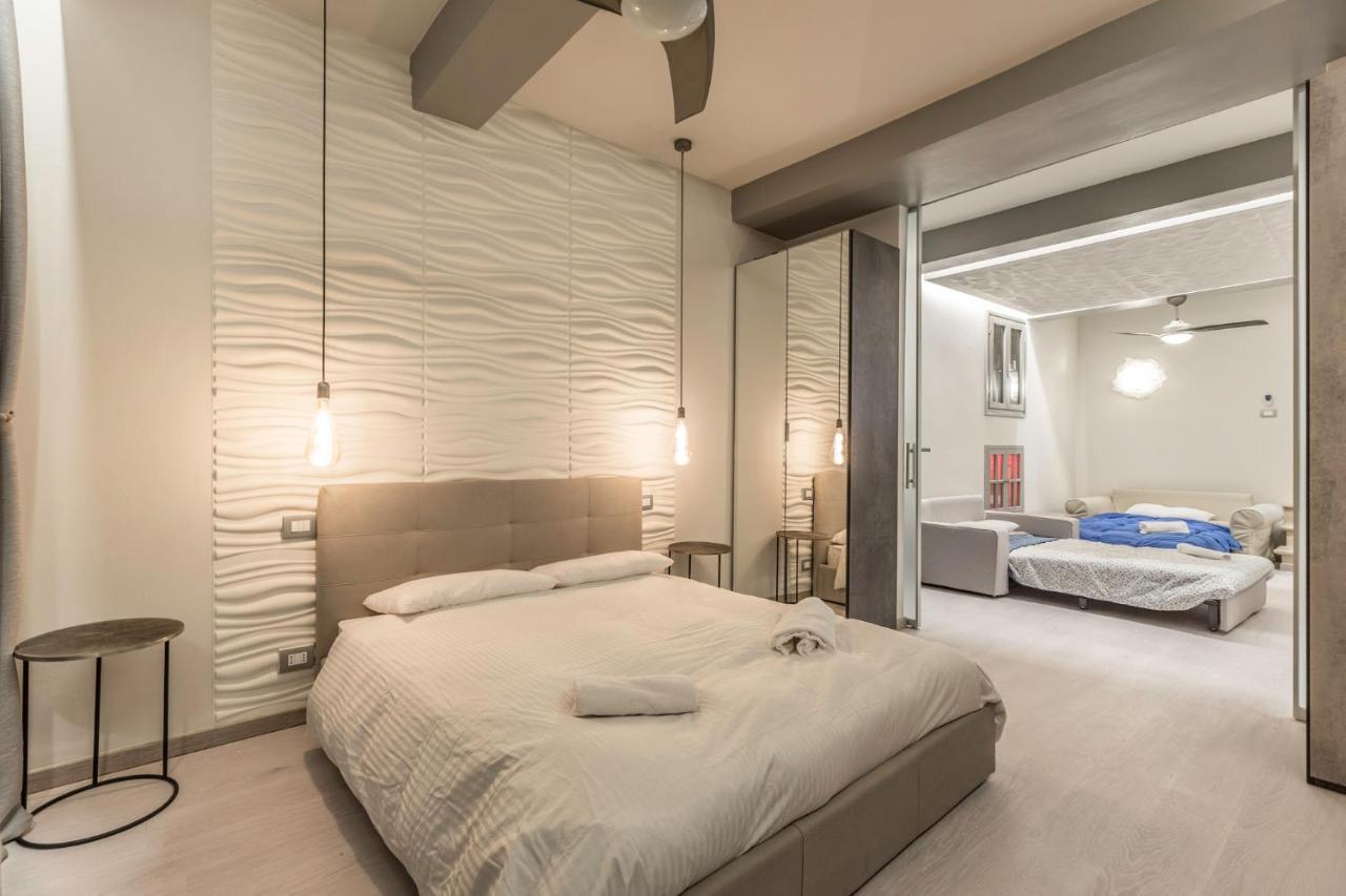 Futura, Bologna By Short Holidays Exteriör bild