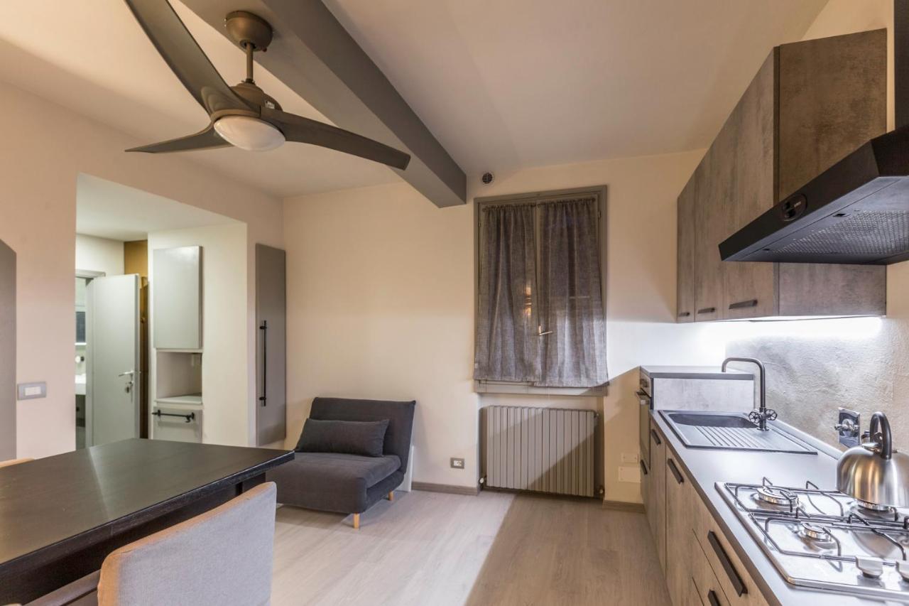 Futura, Bologna By Short Holidays Exteriör bild