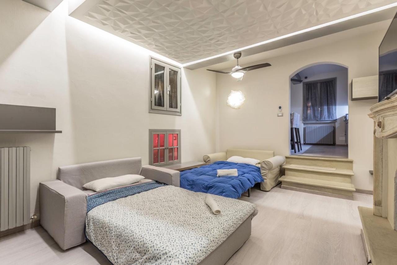 Futura, Bologna By Short Holidays Exteriör bild