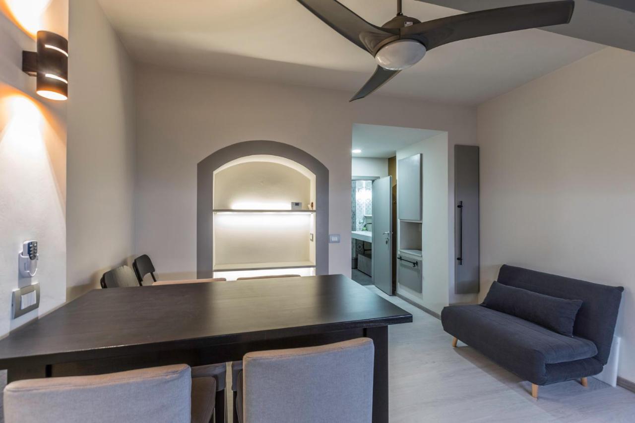 Futura, Bologna By Short Holidays Exteriör bild