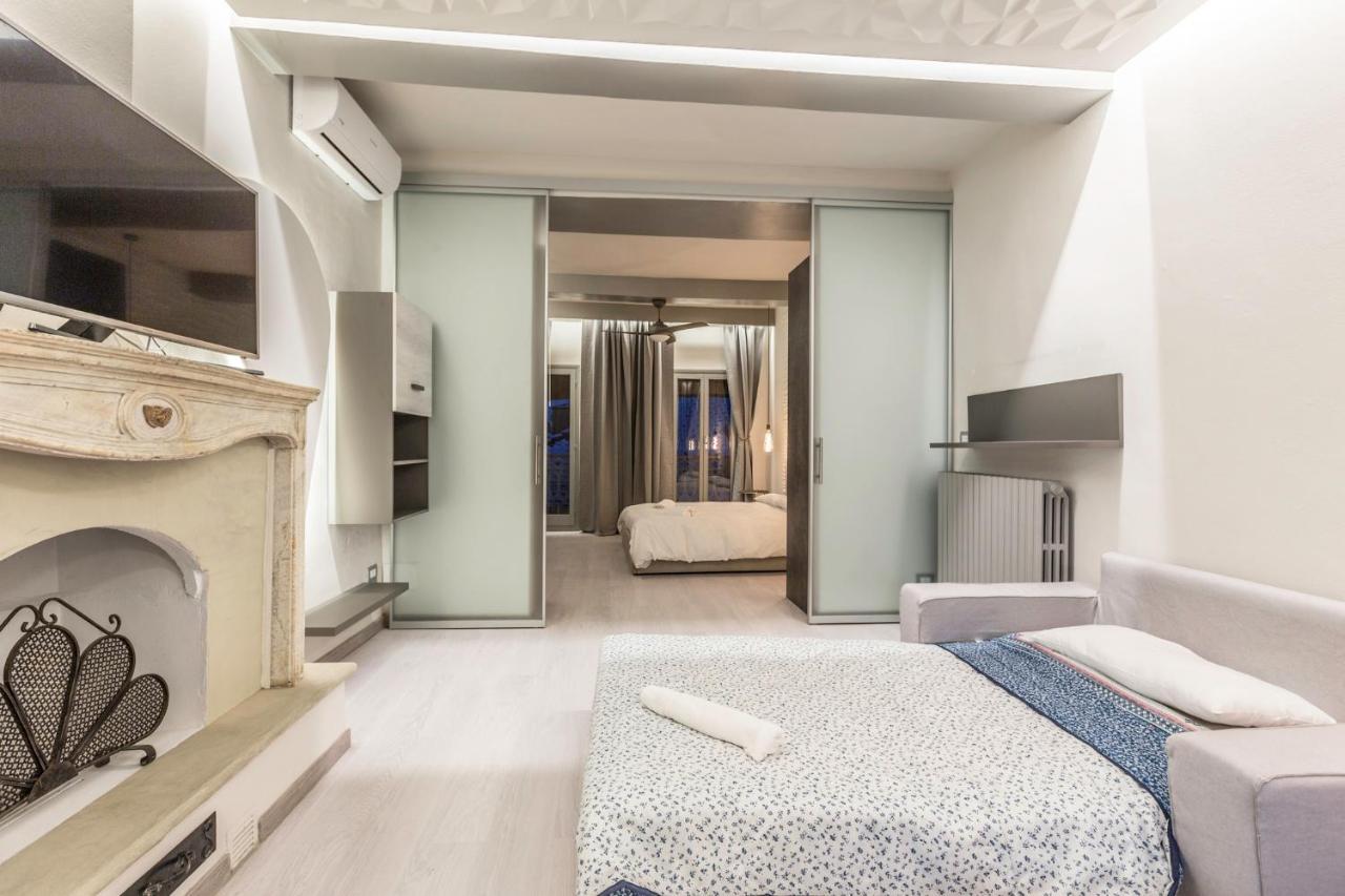 Futura, Bologna By Short Holidays Exteriör bild