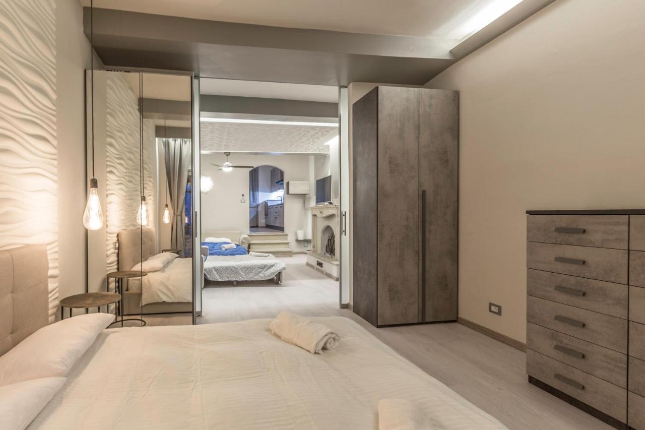 Futura, Bologna By Short Holidays Exteriör bild