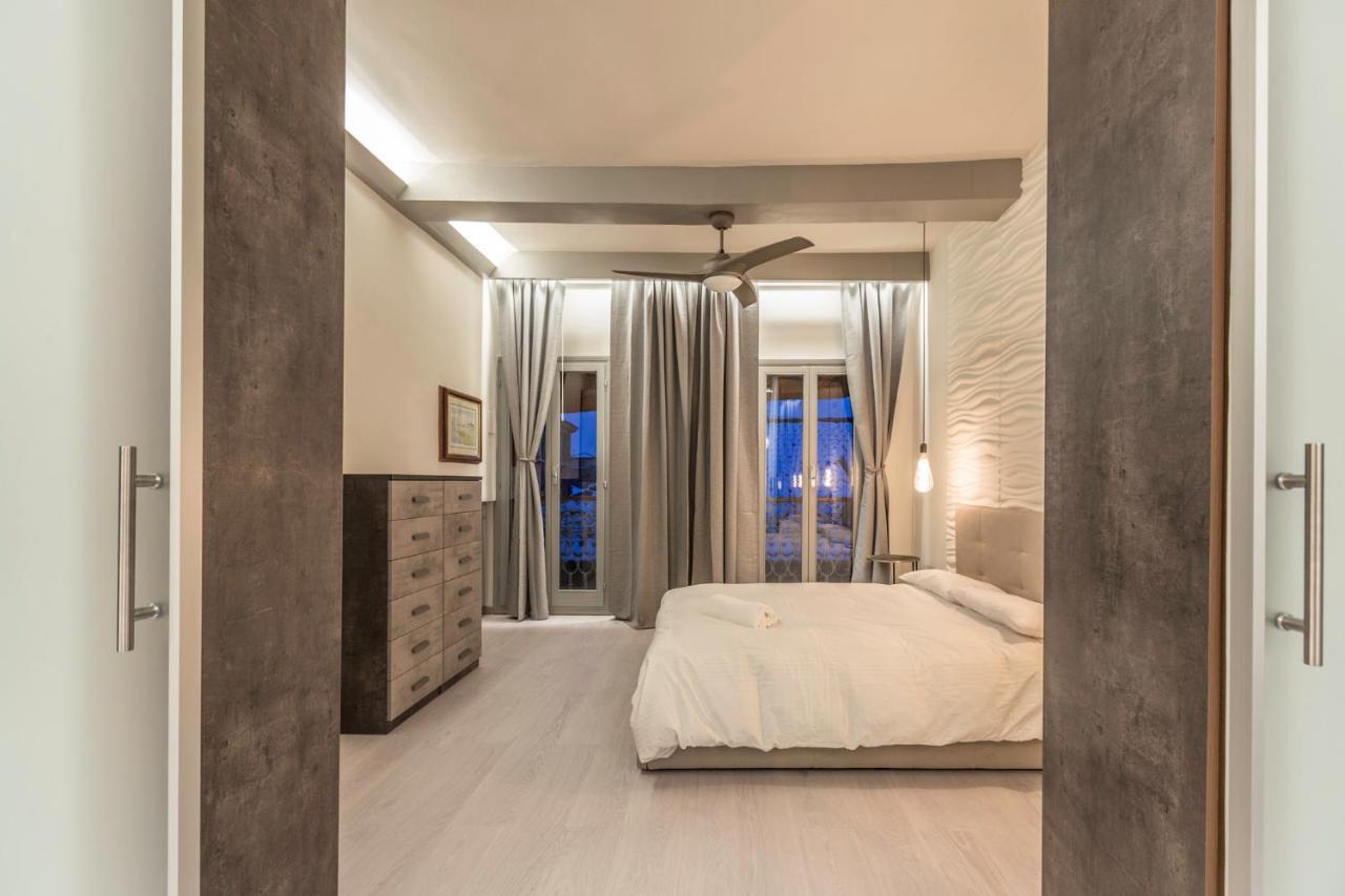 Futura, Bologna By Short Holidays Exteriör bild
