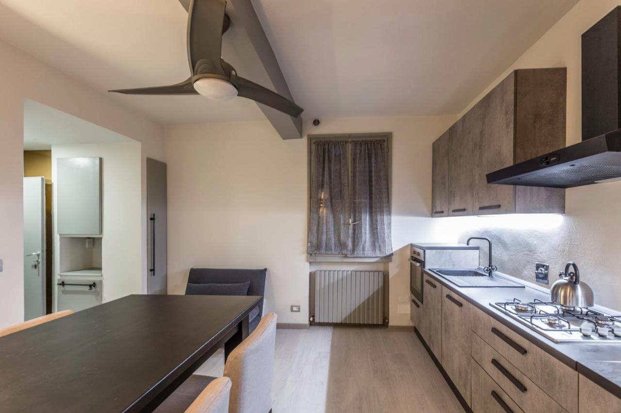 Futura, Bologna By Short Holidays Exteriör bild