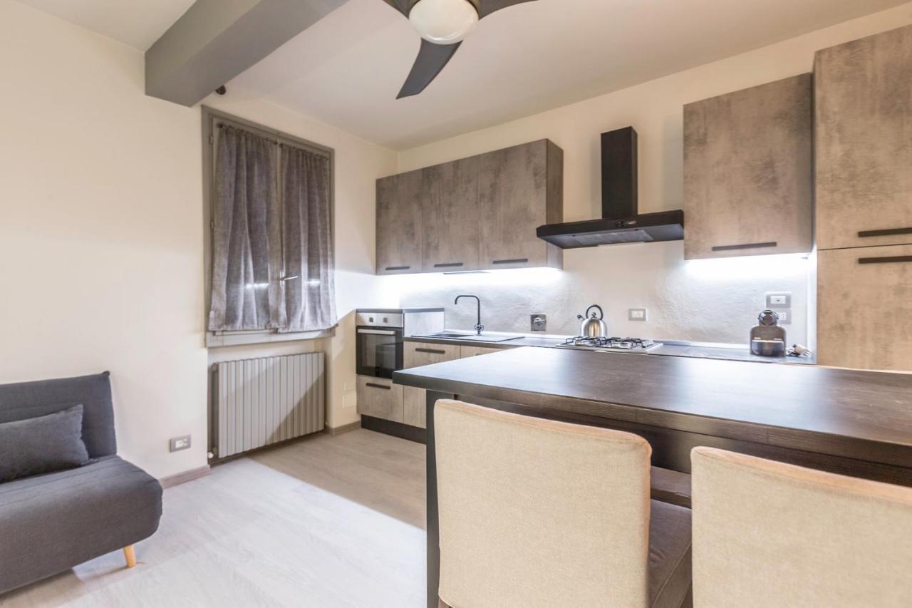 Futura, Bologna By Short Holidays Exteriör bild