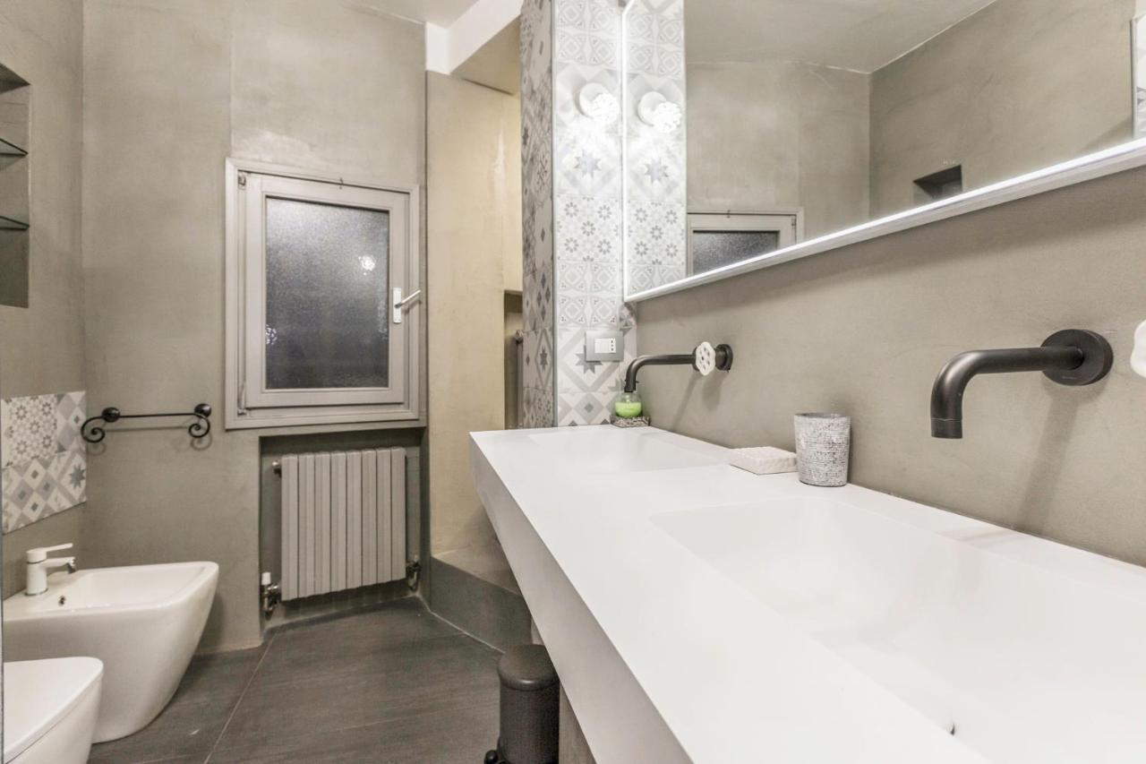 Futura, Bologna By Short Holidays Exteriör bild