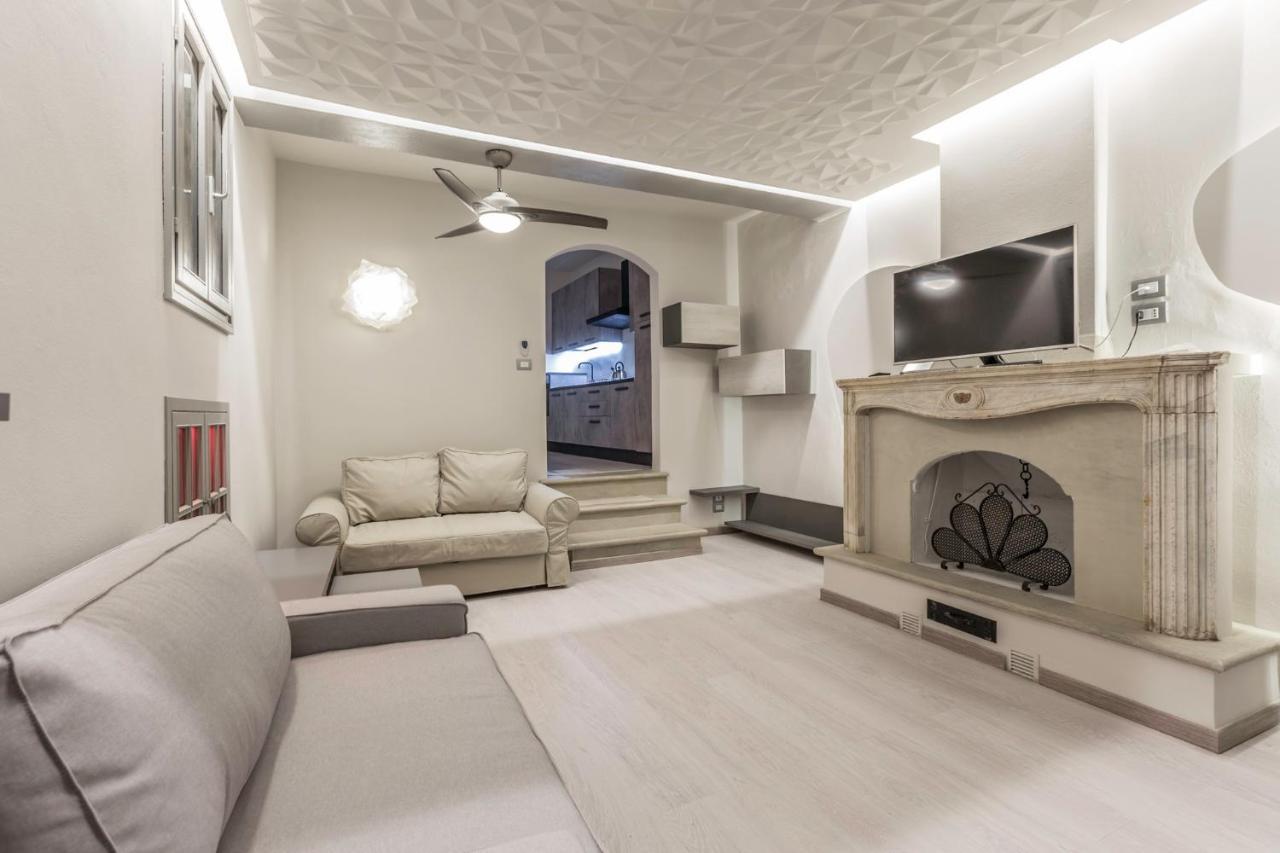 Futura, Bologna By Short Holidays Exteriör bild