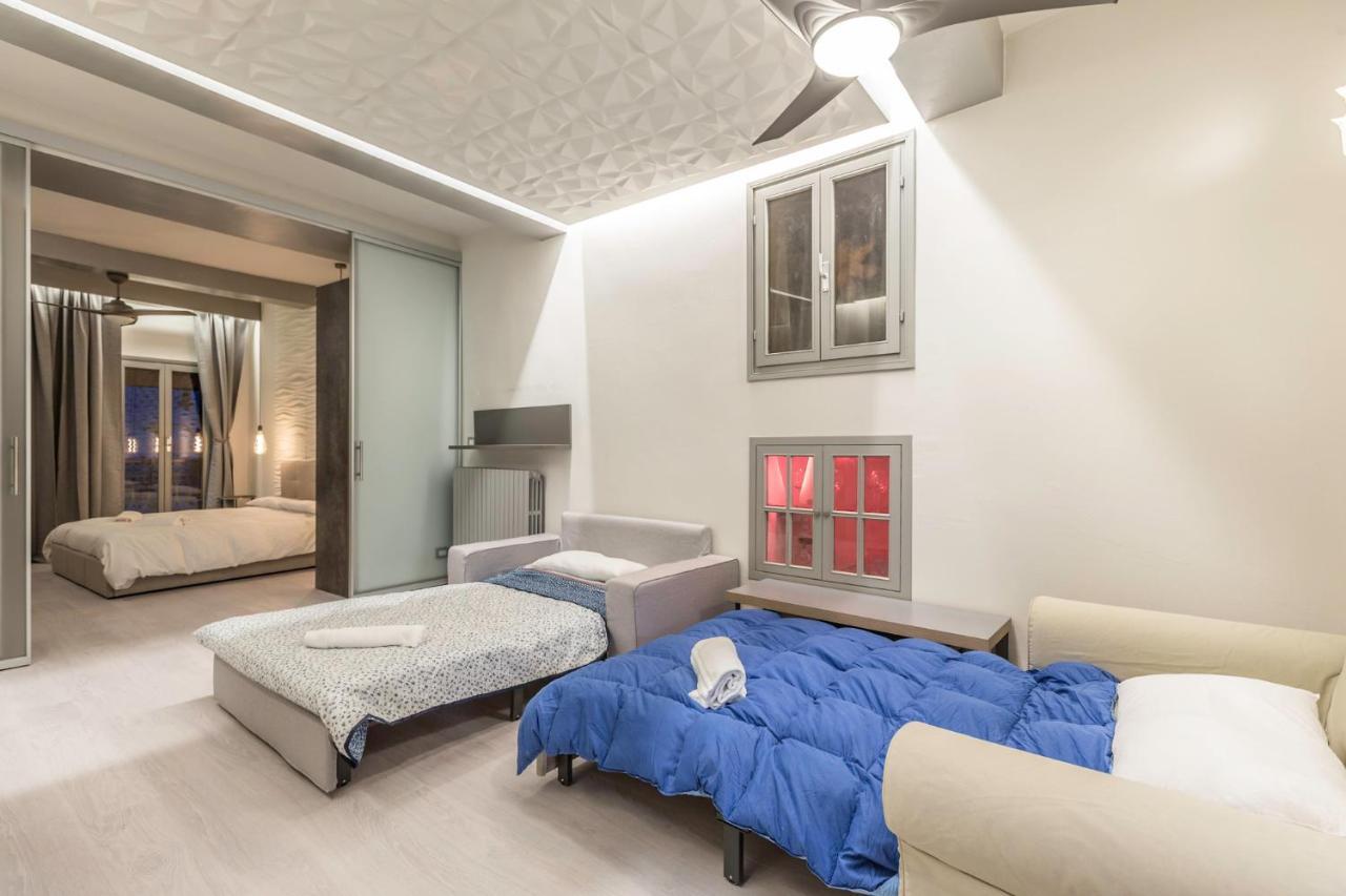 Futura, Bologna By Short Holidays Exteriör bild
