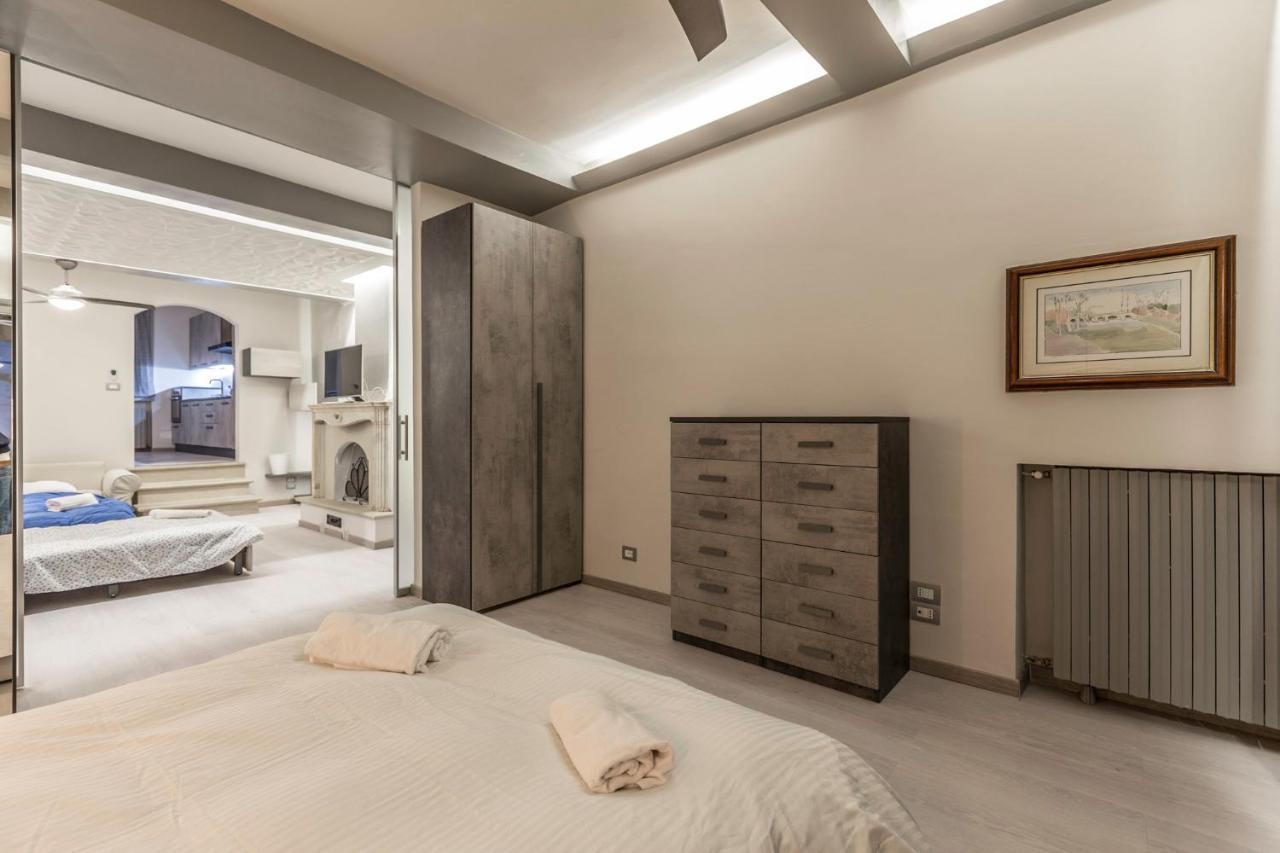 Futura, Bologna By Short Holidays Exteriör bild