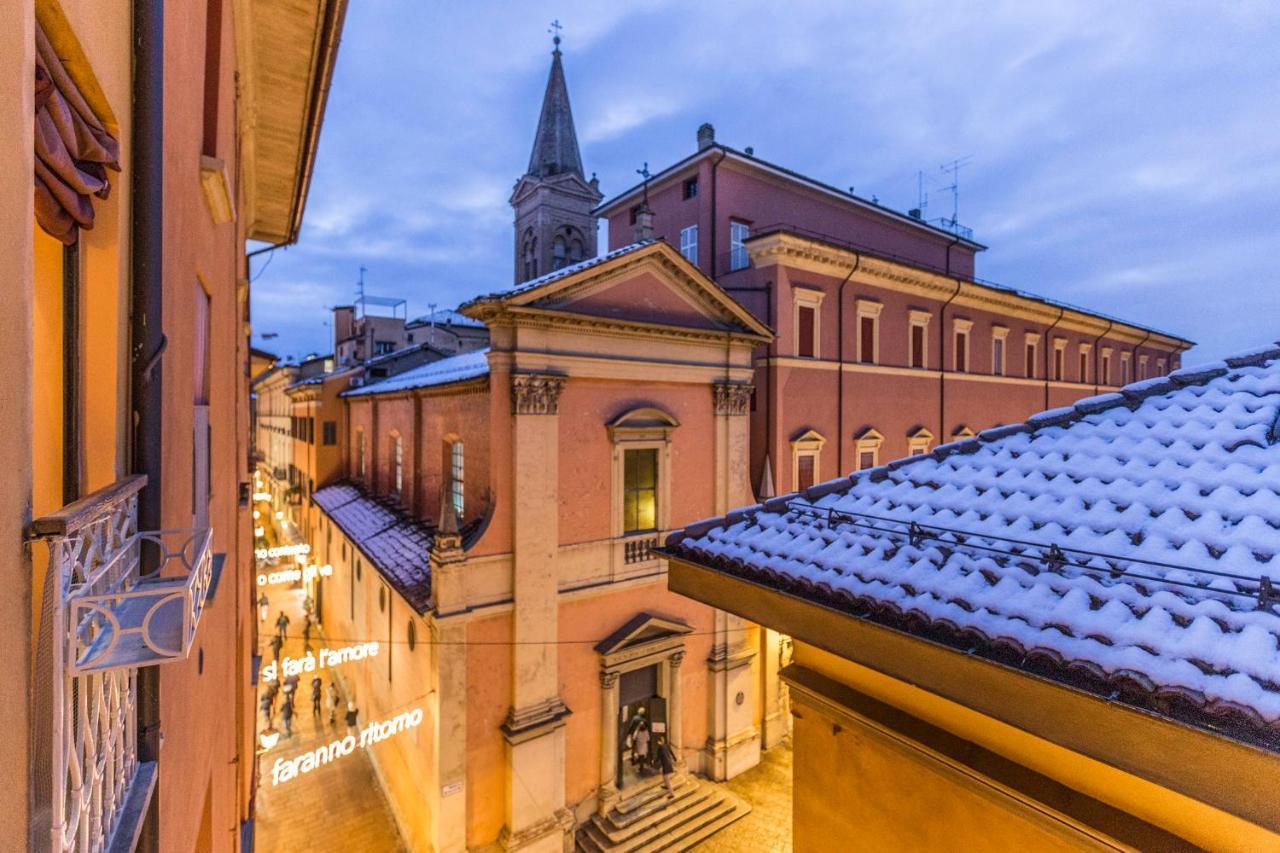 Futura, Bologna By Short Holidays Exteriör bild