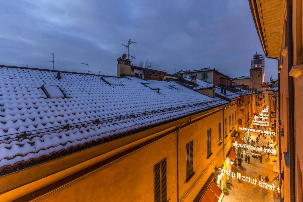 Futura, Bologna By Short Holidays Exteriör bild